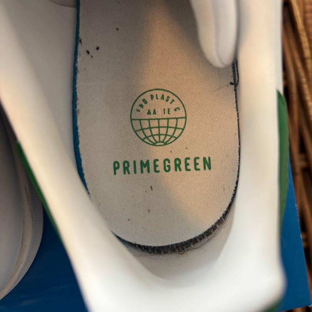 Adidas Stan Smith Primegreen - Picture 7 of 11